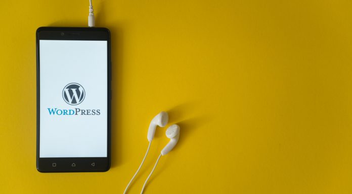 WORDPRESS-ის ძალა ვირტუალურ სამყაროში