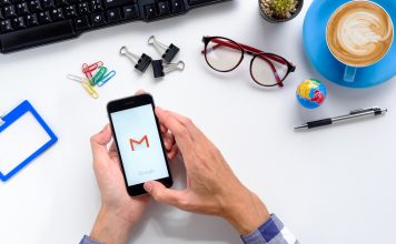 რატომ Gsuite?