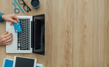 E/COMMERCE ვებგვერდის დადებითი მახასიათებლები