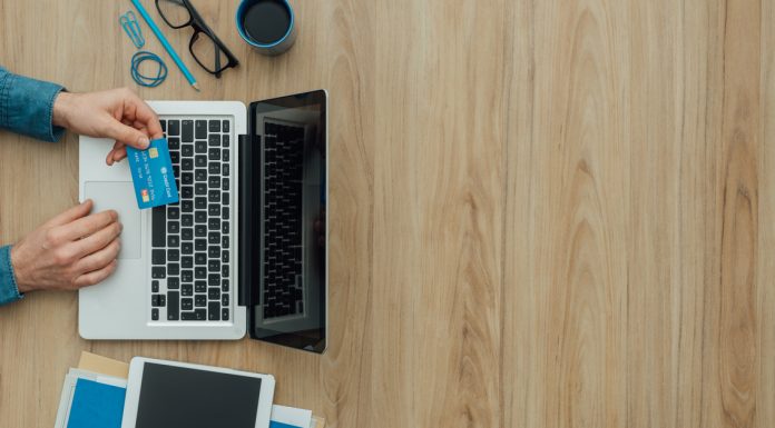 E/COMMERCE ვებგვერდის დადებითი მახასიათებლები