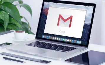 რატომ უნდა გქონდეს ბიზნეს ელფოსტა საკუთარ დომენზე? gmail-gsuite